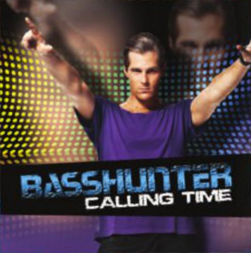 Basshunter - Northern Light