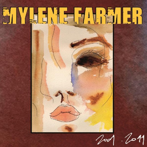 Mylene Farmer - Si javais au moins...