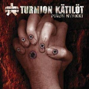 Turmion Katilot - Harka