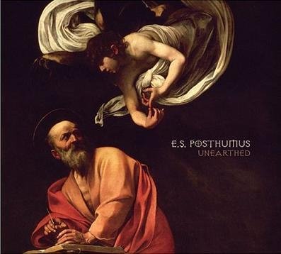 ES Posthumus - Nara