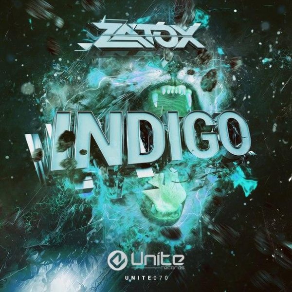 Zatox - Indigo (Original Mix)