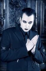 Blutengel - Stormy Rivers