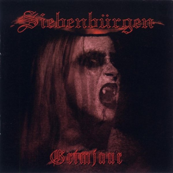 Siebenburgen - Luna Luciferi