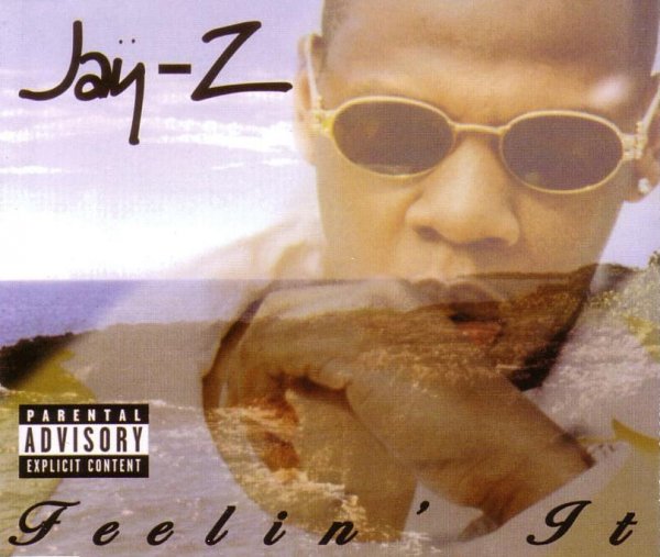 Jay-Z - Feelin?It