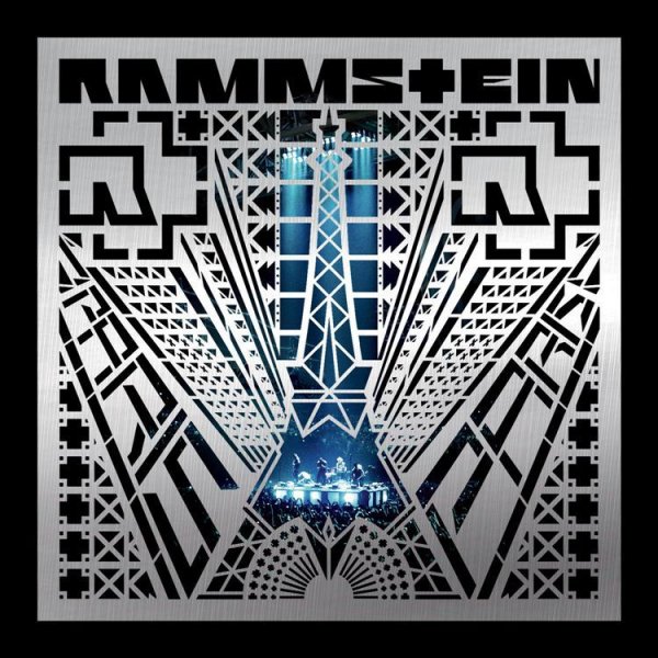 Rammstein - Mein Teil