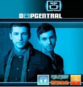 Deepcentral - Speed of Sound Original Radio Edit