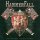 HammerFall - At the End of the Rainbow