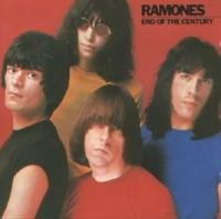 Ramones - Im Affected