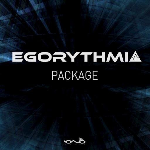 Egorythmia - Star Stuff