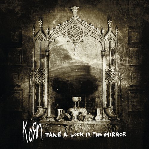 Korn - Yall Want A Single