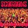 Scorpions - Living For Tomorrow