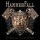 HammerFall - Templars Of Steel