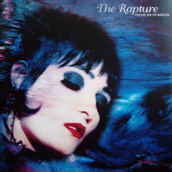 Siouxsie & The Banshees - Forever