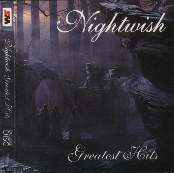 Nightwish - Wish I Had An Angel