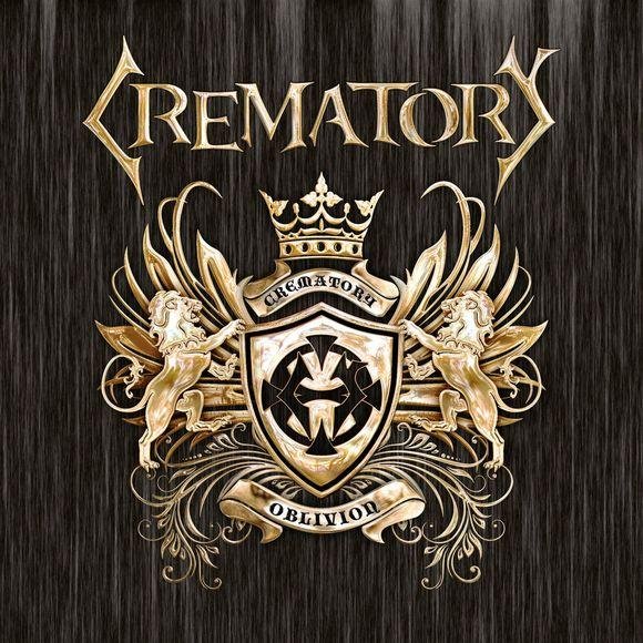 Crematory - Ghost of the Part