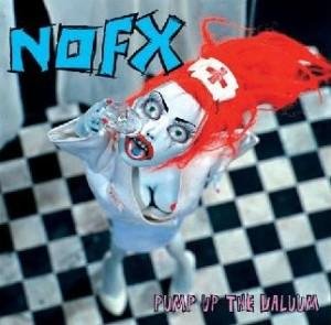 NOFX - Bottles To The Ground