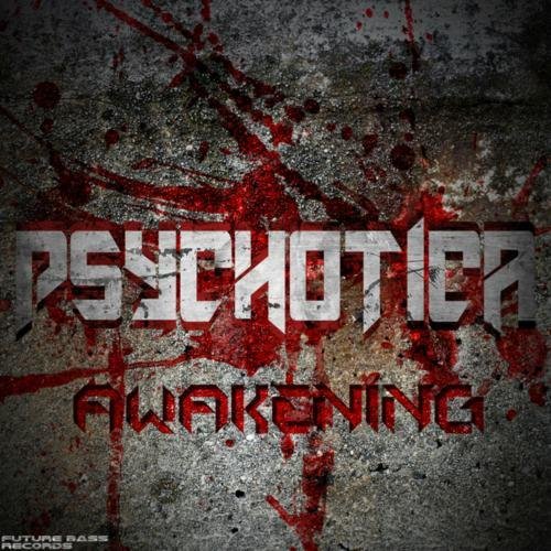 Psychotica - Heavy Weaponry