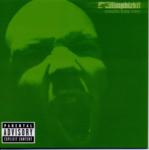 Limp Bizkit - The Only One