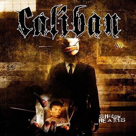 Caliban - Scream From The Abyss