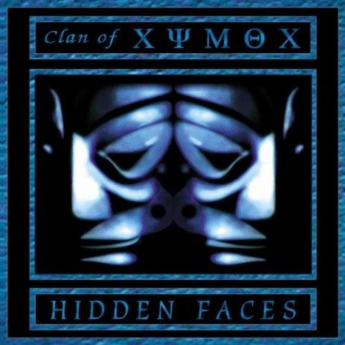 Clan Of Xymox - Troubled Soul