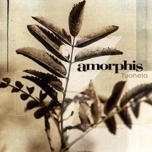 Amorphis - Greed