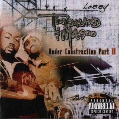 Timbaland & Magoo - I Got Luv 4 Ya