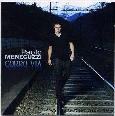 Paolo Meneguzzi - Vai via