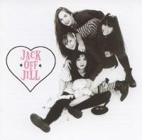 Jack Off Jill - Girl Scout