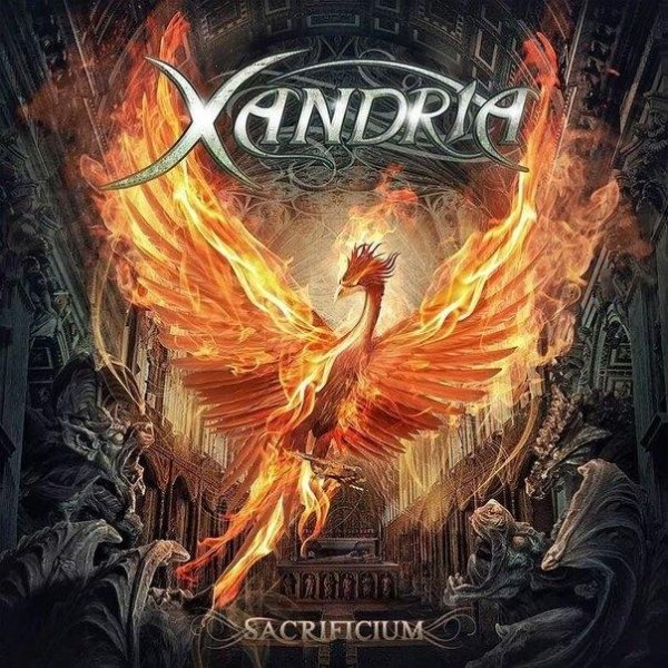 Xandria - Dreamkeeper