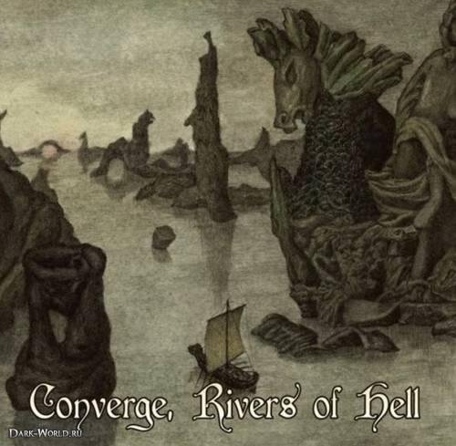 Midnight Odyssey - Styx  Converge, Rivers of Hell