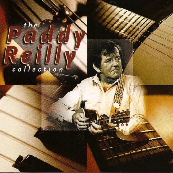 Paddy Reilly - Star of the County Down