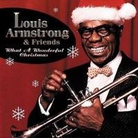 Louis Armstrong - Silent Night