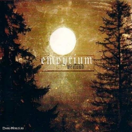 Empyrium - Am Wasserfall