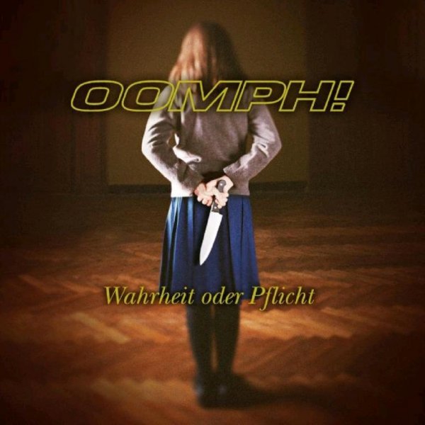 Oomph! - Sex Hat Keine Macht