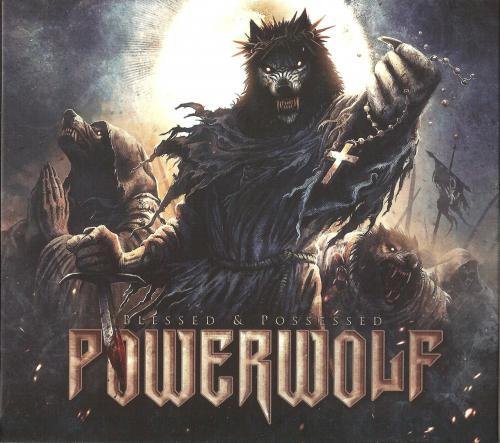 Powerwolf - Sanctus Dominus