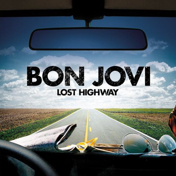 Bon Jovi featuring LeAnn Rimes - Till We Ain't Strangers Anymore