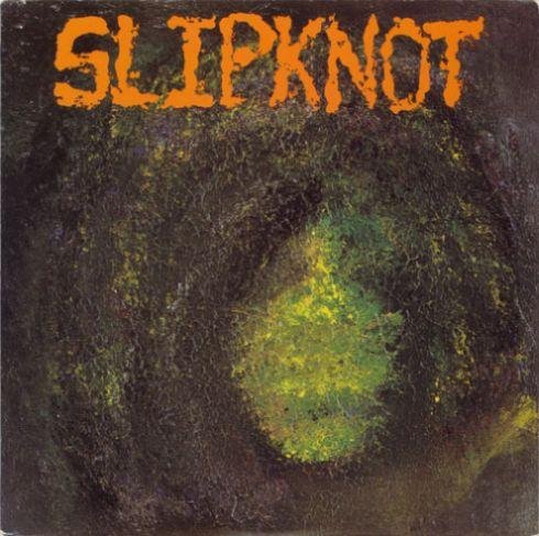 Slipknot - World Leader