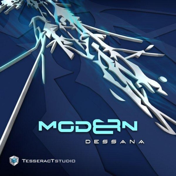 Modern8 - Dessana (Original Mix)