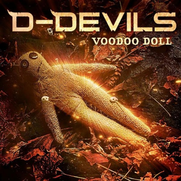 D-Devils - Voodoo Doll (Zyrus 7 vs. Talla 2XLC Extended Remix)