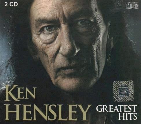 Ken Hensley - You've Got It (The American Dream)