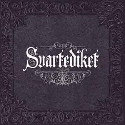 Svartediket - Svart Hjerte