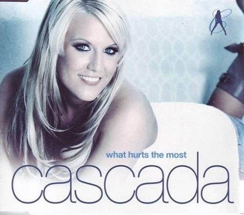 Cascada - What Hurts The Most (Darren Styles Remix)