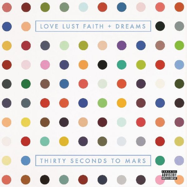 30 Seconds To Mars - Birth