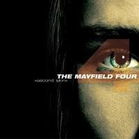 The Mayfield Four - Mars Hotel