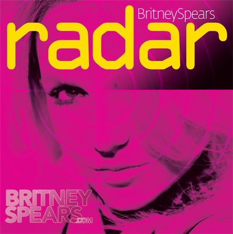 Britney Spears - Radar