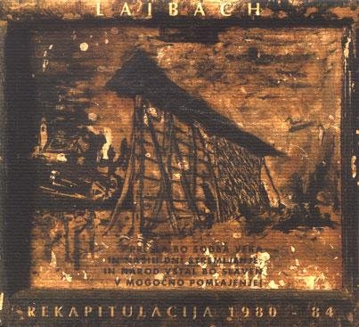 Laibach - Brat Moj