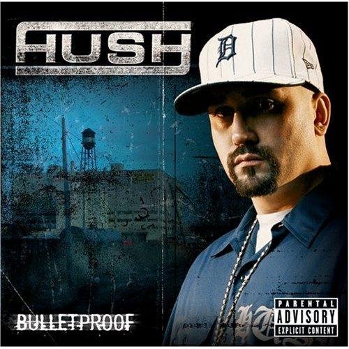 Hush - Let It Breathe (Feat. Talib Kweli)