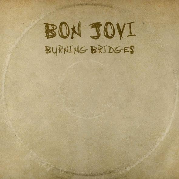 Bon Jovi - Im Your Man