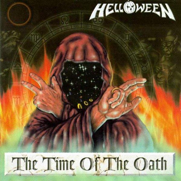 Helloween - Kings Will Be Kings