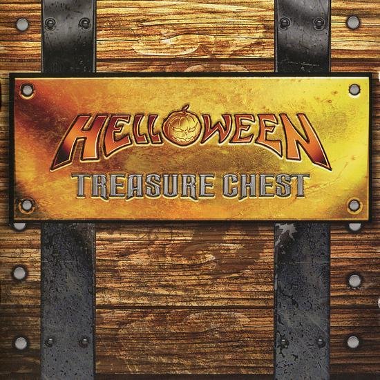 HELLOWEEN - Forever  One